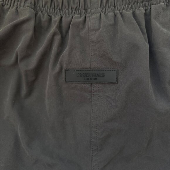 Fear of God Cotton Shorts - Picture 6 of 7
